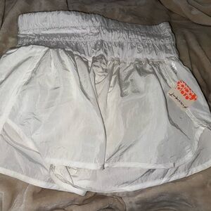 Free People Movement The Way Home Shorts